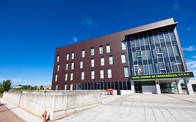 Hotel Ciudad De Ponferrada